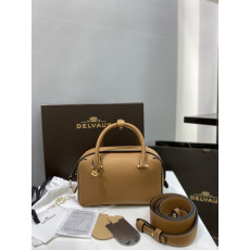 델보 쿨 박스백